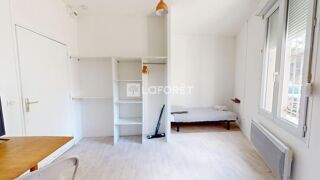  Appartement à louer 1 pièce 14 m²