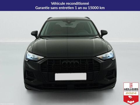 Q3 35 TDI 150 ch S tronic 7 Design 2023 occasion 78200 Buchelay