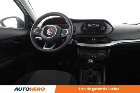 Tipo 1.4 4P 95 ch 2019 occasion 92130 Issy-les-Moulineaux