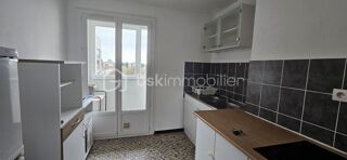  Appartement à vendre 4 pièces 66 m²