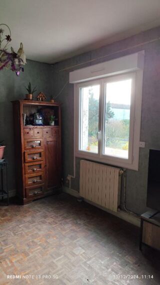  Maison � vendre 6 pi�ces 110 m�