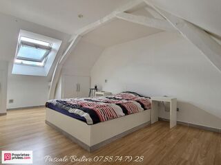  Maison à vendre 5 pièces 105 m²