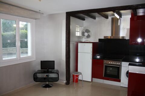  Appartement � louer 1 pi�ce 28 m�