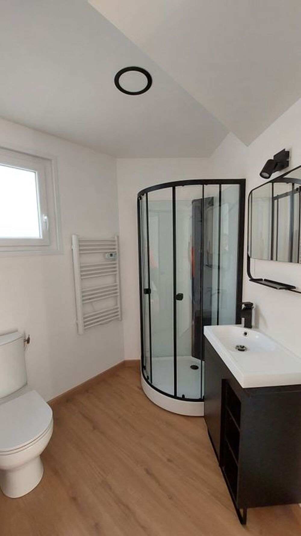 Location Appartement Appartement de 38m2 à louer sur Saint-Nazaire Saint nazaire