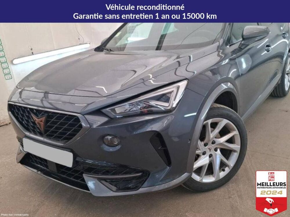 Formentor TDI 150 Edition 2022 occasion 10150 Lavau