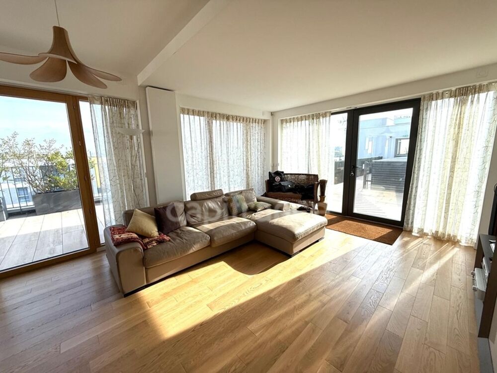  vendre  Appartement Rueil-Malmaison (92500)