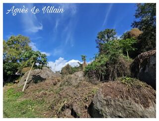  Terrain à vendre 1041 m²