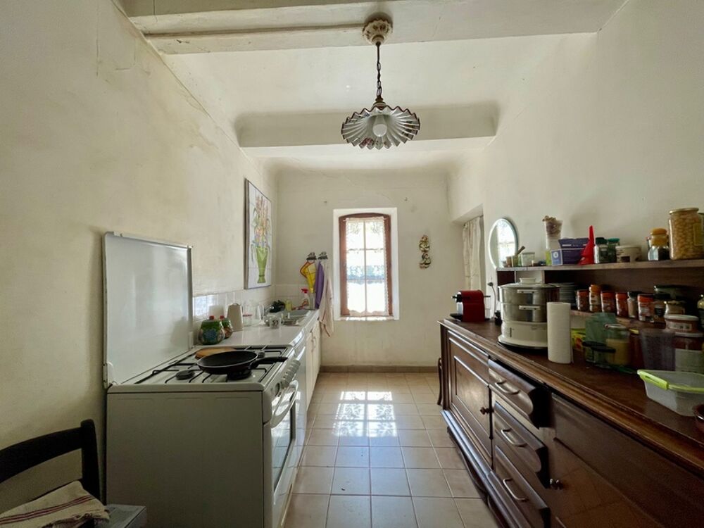 à vendre  Maison Roussillon (84220)