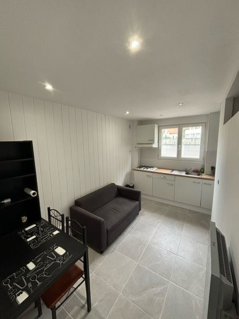 Location Appartement Appartement de 22m2 à louer sur Fontaine Fontaine