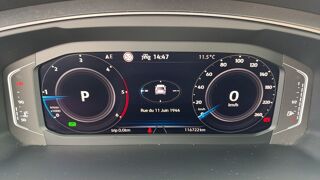 Tiguan 2.0 TDI 150 DSG7 Elegance - Entretien constructeur Toit ouvr 2022 occasion 24000 Perigueux