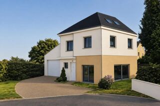  Maison à vendre 6 pièces 103 m²