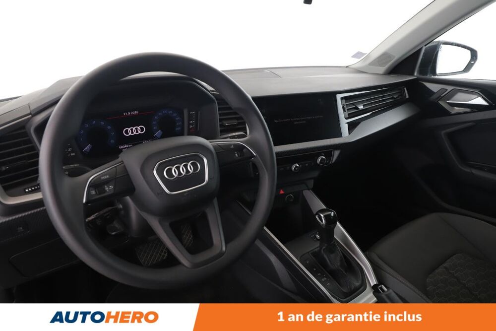 A1 35 TFSI S tronic 7 150 ch 2020 occasion 92130 Issy-les-Moulineaux