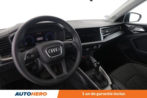 A1 35 TFSI S tronic 7 150 ch 2020 occasion 92130 Issy-les-Moulineaux
