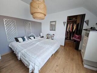  Maison � vendre 5 pi�ces 135 m�