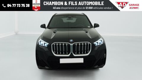 X1 U11 SDRIVE 20D 163CH DKG7 M SPORT 2025 occasion 42320 La Grand-Croix