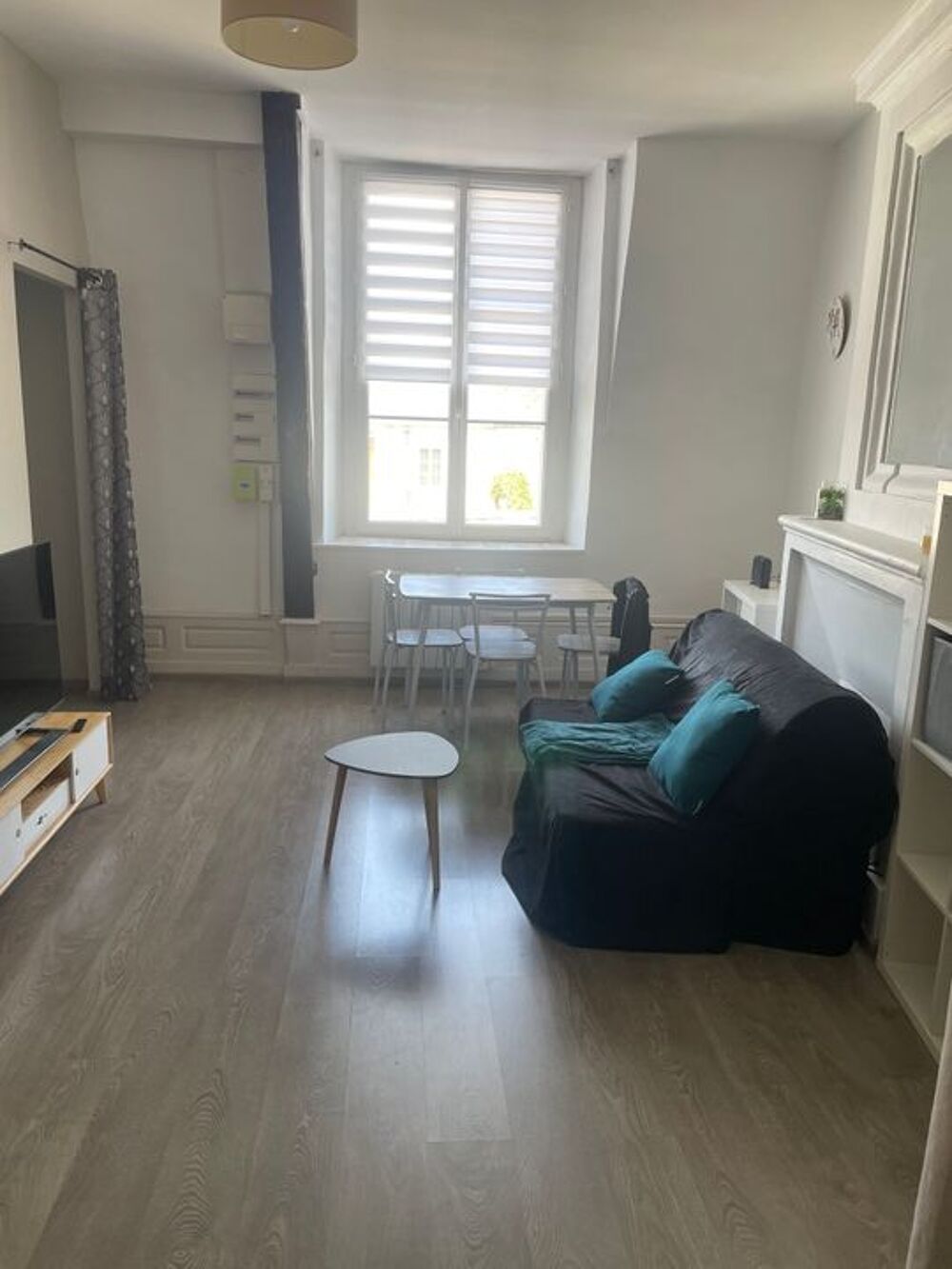 Location Appartement Appartement de 37m2 à louer sur Bourges Bourges