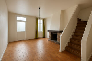  Maison � vendre 4 pi�ces 74 m�