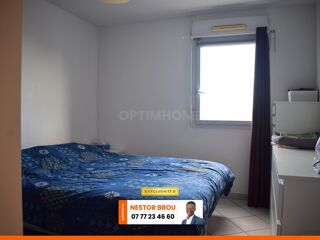  Appartement � vendre 3 pi�ces 66 m�