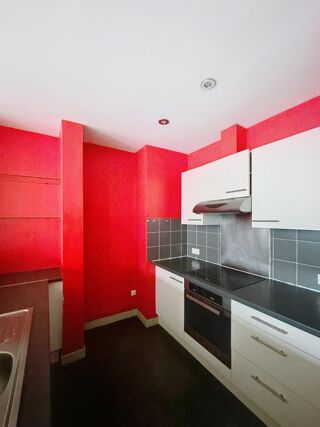  Appartement � louer 6 pi�ces 155 m�