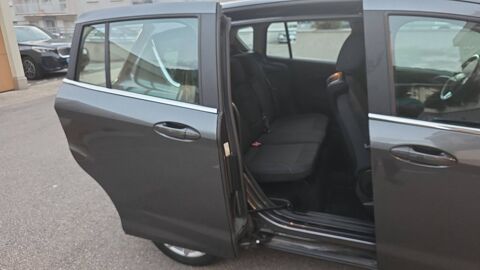 B-max 1.6 Ti 105 VCT6 Titanium 2016 occasion 38000 Grenoble