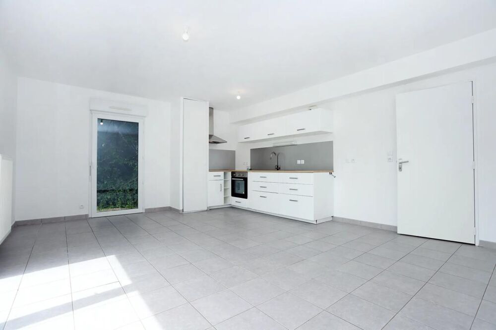 Vente Maison Maison moderne 5 pièces de 102 m² à Le Rheu Le rheu