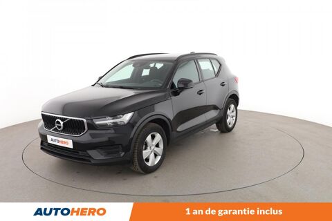 Volvo XC40 2.0 D3 AdBlue BV6 150 ch 2020 occasion Issy-les-Moulineaux 92130