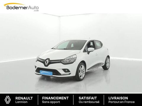 Renault Clio TCe 75 E6C Business 11490 22200 Guingamp