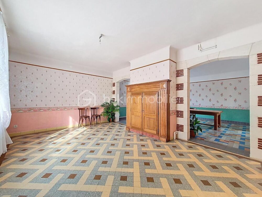 Maison atypique à 20' d'Honfleur !