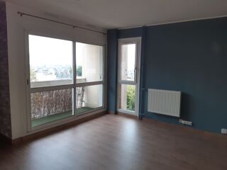  Appartement à louer 1 pièce 34 m²
