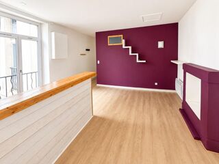 Location Appartement T2 à NANTES Nantes