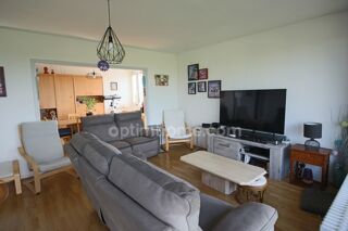 Appartement  vendre 4 pices 88 m