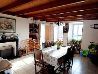  Maison à vendre 8 pièces 200 m²