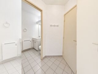  Appartement à louer 1 pièce 20 m²