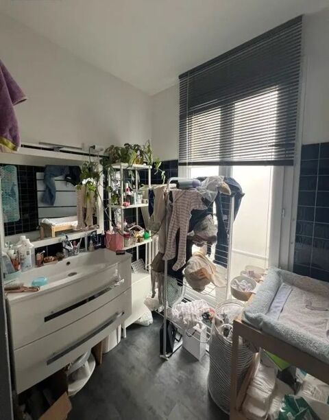  Appartement � louer 3 pi�ces 58 m�