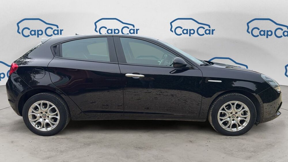 Giulietta III 1.6 JTDm 120 BVA6 Super - Automatique 2020 occasion 32440 Castelnau D Auzan Labarrere