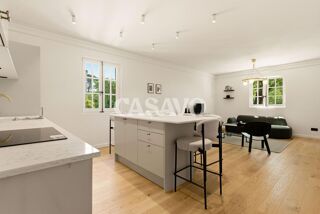  Appartement à vendre 4 pièces 81 m²