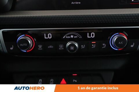 A1 Allstreet 35 TFSI S tronic 7 150 ch 2022 occasion 92130 Issy-les-Moulineaux