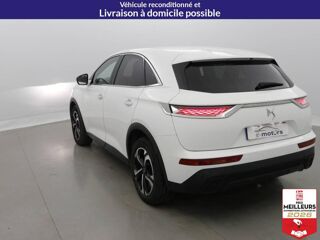 DS7 Crossback Essence 130 EAT8 So Chic +PDC AV/AR 2021 occasion 10150 Lavau