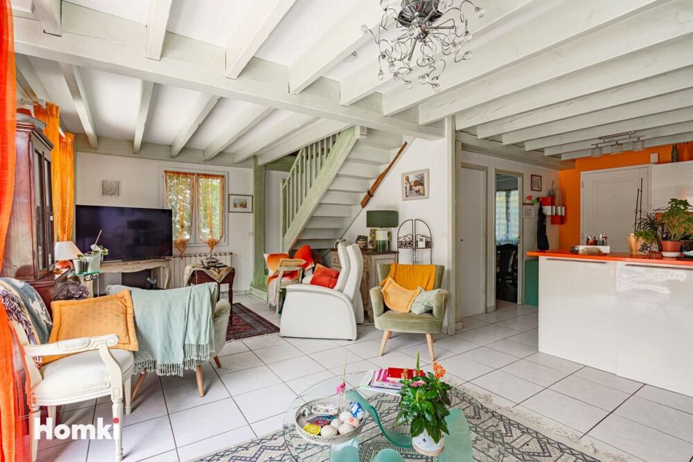 Maison/Villa T6 de 105 m² à Tarnos 40220