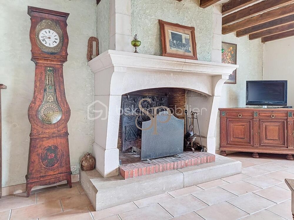 Maison 7 pièces 4 chambres