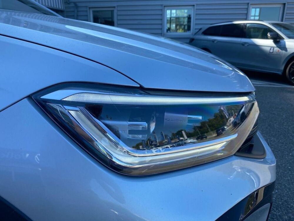 Taigo 1.0 TSI 116 DSG7 R-Line Edition 2025 occasion 31100 Toulouse