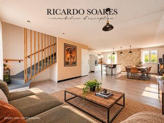  Maison à vendre 4 pièces 79 m²