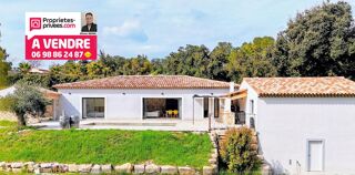  Maison à vendre 6 pièces 180 m²