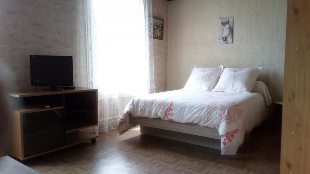 Location Appartement Chambre de 25m2 à louer sur Marseille 15 Marseille 15