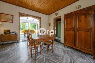  Maison à vendre 5 pièces 126 m²