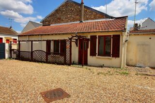  Maison � vendre 2 pi�ces 36 m�