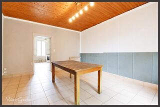  Immeuble à vendre 7 pièces 200 m² Saint seurin sur l isle