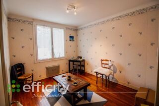  Maison à vendre 4 pièces 80 m²