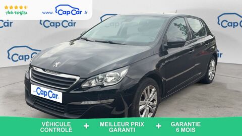 Peugeot 308 II 1.6 THP 125 Active