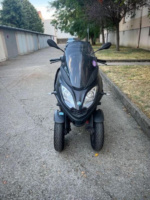 PEUGEOT 2019 occasion 94700 Maisons Alfort